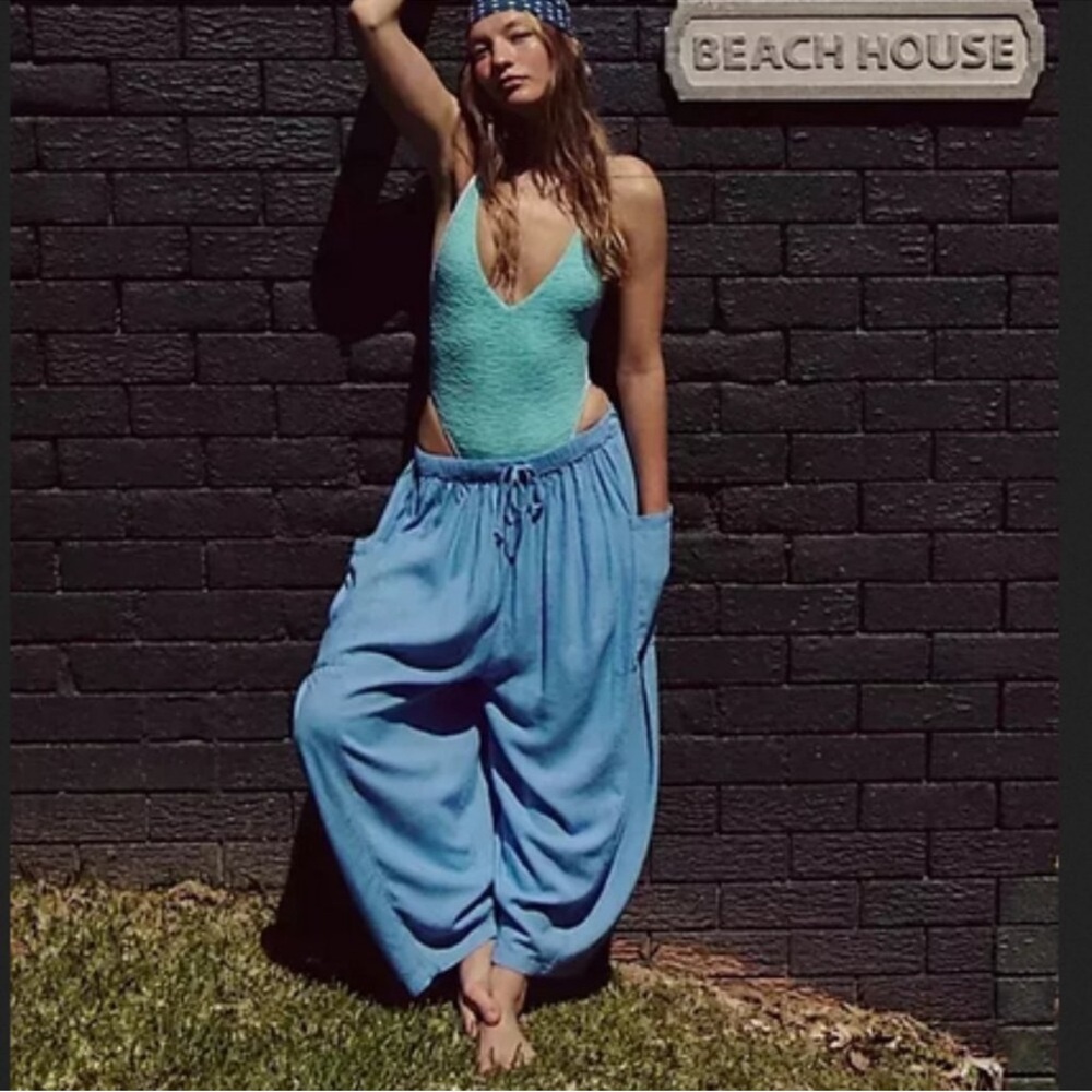 Free People Quinn Pants